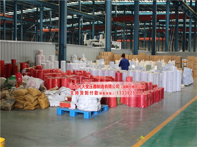 环翠非晶合金变压器厂家检测